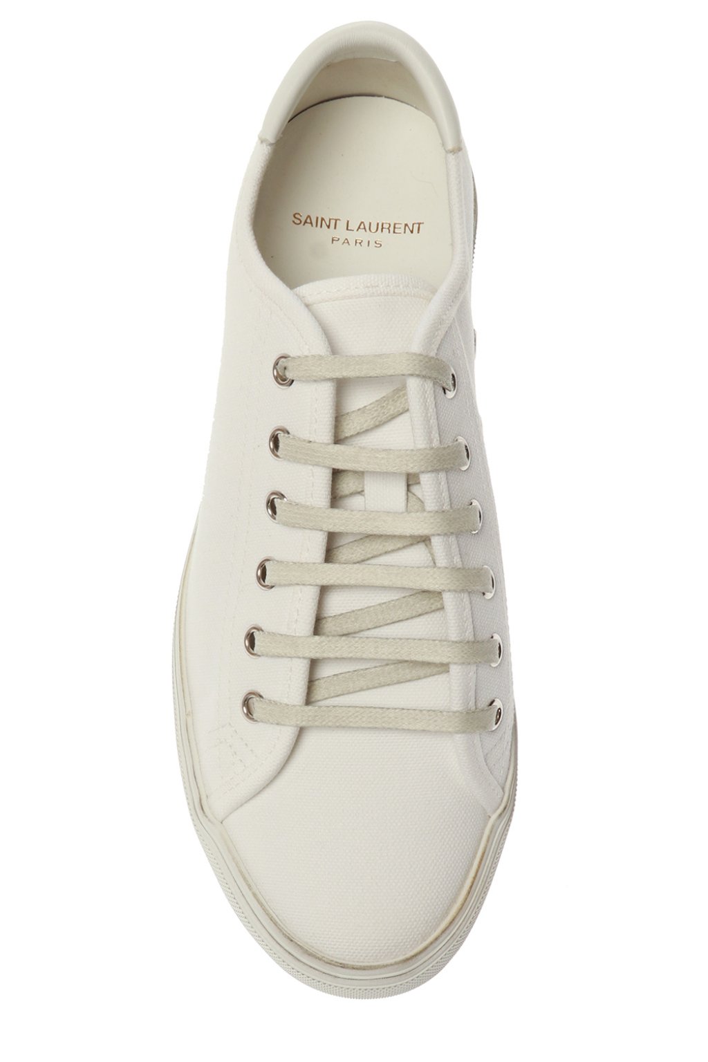 Malibu” sneakers Saint Laurent - SchaferandweinerShops KR